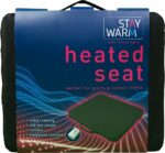UDGÅET Stay Warm sæde med varmeelement - Billede 3