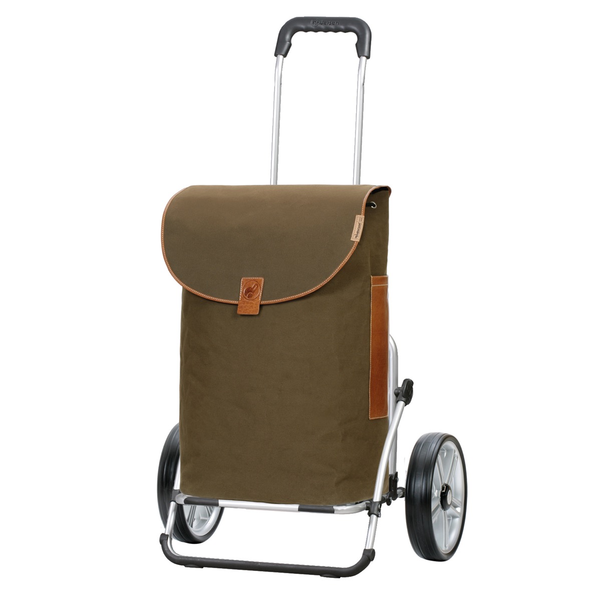 187-206-50_royal_shopper_xxl_saira_khaki__1_main Andersen Royal Shopper XXL Saira - Billede 1