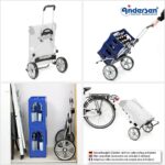 Andersen Royal Shopper XXL Saira - Billede 4