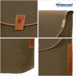 Andersen Royal Shopper XXL Saira - Billede 5