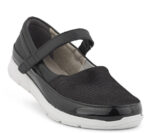 New Feet Sort Ballerina m/stretch