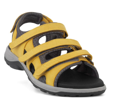 New Feet Gul Sandal