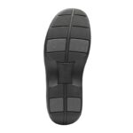 New Feet Herresko Brun Loafer - Billede 2