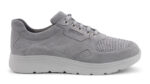 New Feet Lysegrå Sko Mesh Stretch - Billede 2