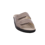 Rohde Slipper Messing Med Velcroremme - Billede 3