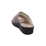 Rohde Slipper Messing Med Velcroremme - Billede 5