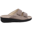 Rohde Slipper Messing Med Velcroremme - Billede 6