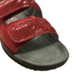 Rohde Sandal Rød Ocean - Billede 2