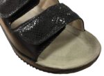 Rohde Sandal Sort Ocean - Billede 2