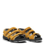 New Feet Sandal Gylden Ruskind