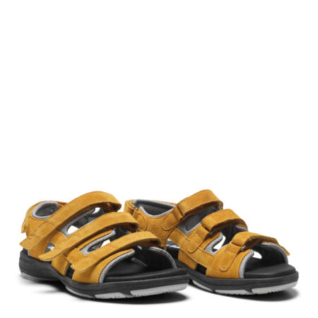 New Feet Sandal Gylden Ruskind