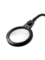 Magni Bordlampe Med Bordholder - Billede 2