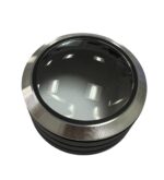 Bloklup Ø72mm, 3X LED Lys