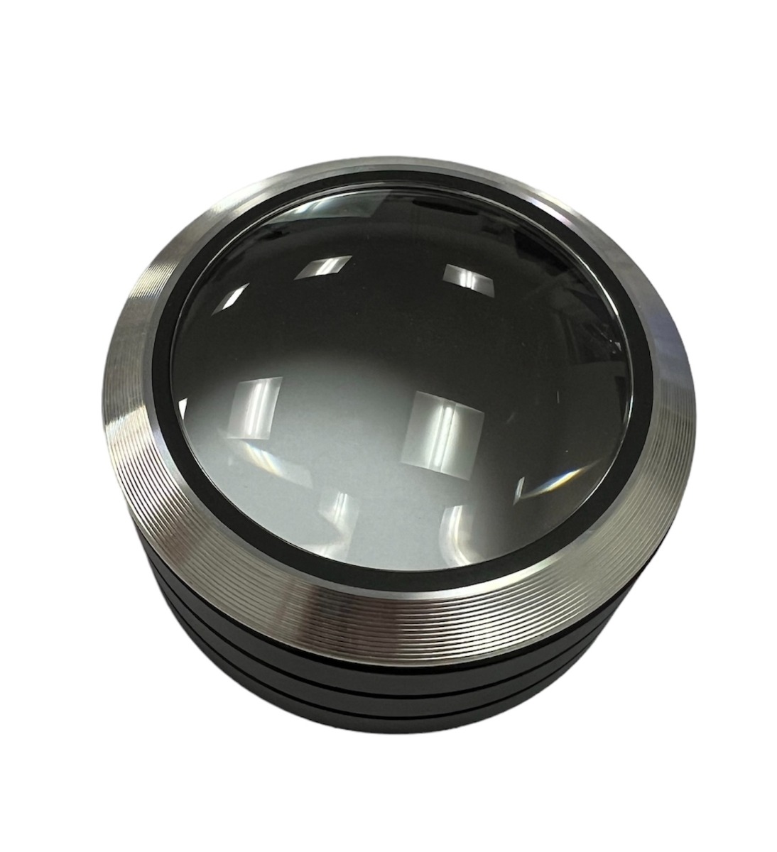 2000000225692 Bloklup Ø72mm, 3X LED Lys - Billede 1