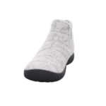 Rohde Platin Softfilt Hjemmesko - Billede 4