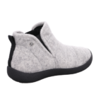 Rohde Platin Softfilt Hjemmesko - Billede 7