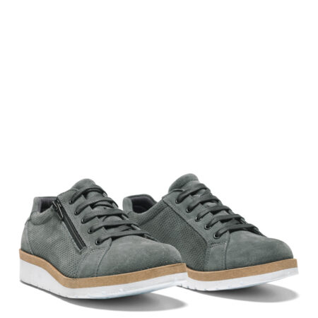 New Feet Army Ruskind Sko