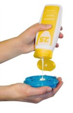 Kropspleje Sæt Med Buet Håndtag - Billede 9