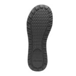 New Feet Mørkeblå Støvle m Lynlås - Billede 4