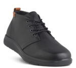 New Feet Sort Herrestøvle