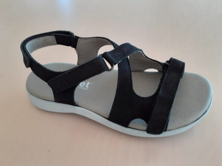 New Feet kollektionsprøve str. 37