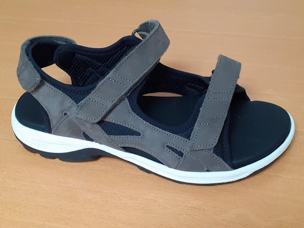 20200629_145203 New Feet kollektionsprøve str. 37 - Billede 1