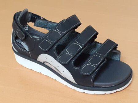 New Feet kollektionsprøve str. 36