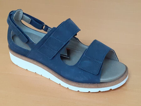 New Feet kollektionsprøve str. 37