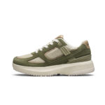 Gaitline Nova Lite Bamboo/Leaf/Vanilla - Billede 2