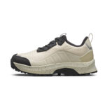 Gaitline Gravel LiteWP LT Beige/Black - Billede 3