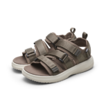 Gaitline Flow Sandal Plum/Vanil/Magnet - Billede 4