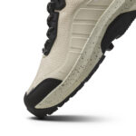 Gaitline Gravel LiteWP LT Beige/Black - Billede 7
