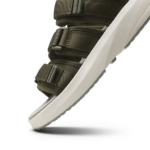 Gaitline K8 LX Sandal Olive/Sage/Vanil - Billede 5