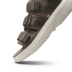 Gaitline Flow Sandal Plum/Vanil/Magnet - Billede 5