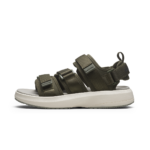 Gaitline K8 LX Sandal Olive/Sage/Vanil - Billede 2
