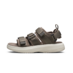 Gaitline Flow Sandal Plum/Vanil/Magnet - Billede 2
