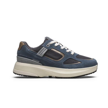 Gaitline Nova Lite Blue Jeans/Vanilla/Ebony