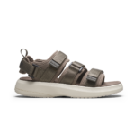 Gaitline Flow Sandal Plum/Vanil/Magnet
