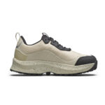Gaitline Gravel LiteWP LT Beige/Black - Billede 2