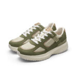 Gaitline Nova Lite Bamboo/Leaf/Vanilla - Billede 4