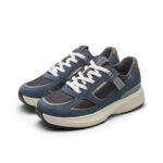 Gaitline Nova Lite Blue Jeans/Vanilla/Ebony - Billede 4