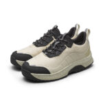 Gaitline Gravel LiteWP LT Beige/Black - Billede 6