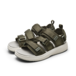 Gaitline K8 LX Sandal Olive/Sage/Vanil - Billede 4