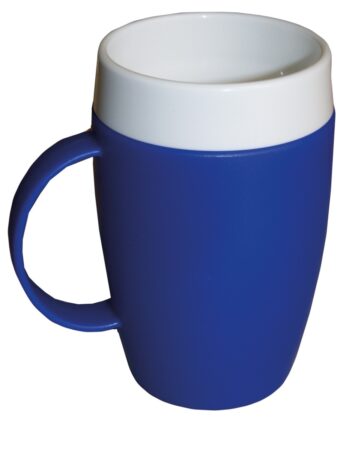 Thermokrus Blå Med Låg - 180ml
