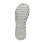 New Feet Brun Slipper Uld Filt - Billede 4