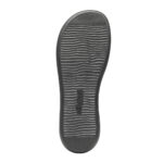 New Feet Sort Støvle Med Stretch - Billede 4