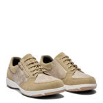 New Feet Sand Sko Med Textilstretch - Billede 2