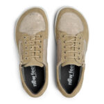 New Feet Sand Sko Med Textilstretch - Billede 4