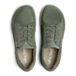 New Feet Army Sko I Læder - Billede 3