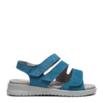 New Feet Jeans Sandal Nubuck - Billede 2